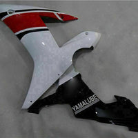 NT Injection Mold Kit Red Plastic Fairing Fit for Yamaha 2002-2003 YZF R1 N020