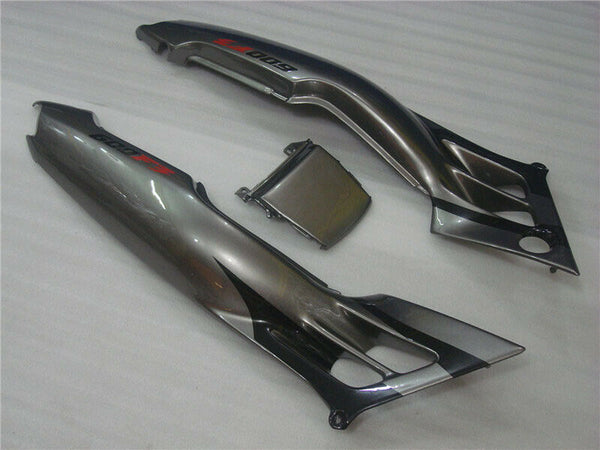 MSA Fairing Injection Cowl Set Fit for Honda 1995-1996 CBR600F3 u016