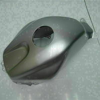 MSA Injection Silver Fairing Fit for Honda 2005-2006 CBR600RR Set Bodywork u090