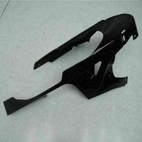 MS Injection White Black New Set Fairing Fit for Honda 2008-2011 CBR1000RR u078