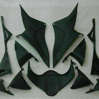 US STOCK NT Injection Orange Fairing Set Fit for Honda 2007-2008 CBR600RR Plastic N012 Available in TX