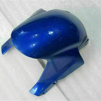 MSA Injection Blue Fairing Fit for Honda 2005-2006 CBR600RR Kit Plastic u025