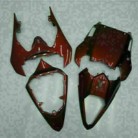 NT Injection Red ABS Plastic Fairing Kit Fit for Yamaha 2008-2016 YZF R6 N050