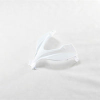 Fit for  Ninja 2013-2017 EX300 300 Plastic White Injection Fairing v0f-A
