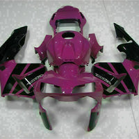 MSA Injection Molding ABS Plastic Fairing Fit for Honda 2003-2004 CBR600RR u007