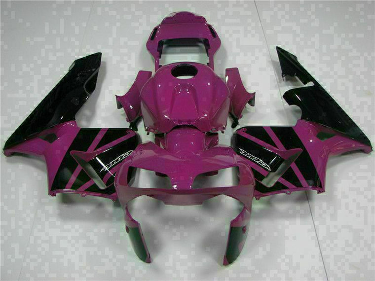 NT Fairing Fit for Honda 2003-2004 CBR600RR U007- Msa | ABS Injection