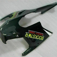 MS Injection Set New Red Black Fairing Fit for Honda 2008-2011 CBR1000RR u067