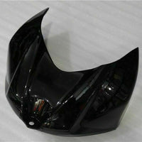 MS Injection Kit Black Fairing ABS Set Fit for  2007-2008 GSXR 1000 p044