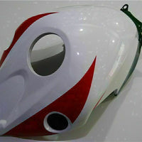 MS Injection Plastic White ABS Fairing Fit for Honda 2012-2016 CBR1000RR u019