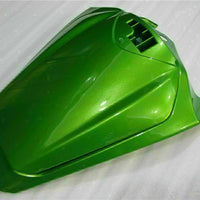 MS Injection Mold Green Black Fairing Fit for Honda 2008-2011 CBR1000RR u012