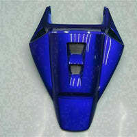 MS Injection Molded Blue White Fairing Fit for Honda 2006-2007 CBR1000RR u095