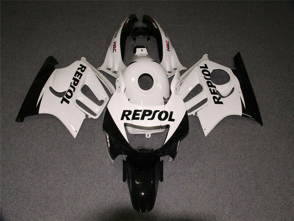 MSA Plastic Injection Tank Cover Fairing Fit for Honda 1997-1998 CBR600F3 u005
