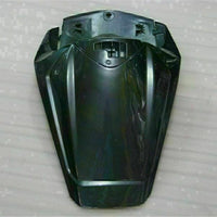 MS Injection Mold Black Silver Fairing Fit for Honda 2008-2011 CBR1000RR u029