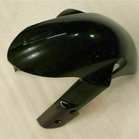 MSB Injection Black Gray Fairing Fit for  2006 2007 GSXR 600 750 n080