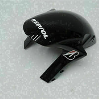 MS Injection New Orange Black Fairing Fit for Honda 2006-2007 CBR1000RR u0114