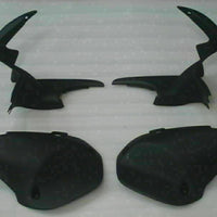 MSC Injection Fairing Red Black Set Fit for Honda 1999-2000 CBR600 F4 WTH ABS u036