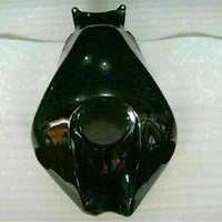 MS Injection Mold White Black Fairing Fit for Honda 2008-2011 CBR1000RR u025