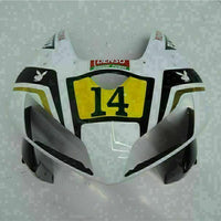 MSA Injection Cowl Fairing Fit for Honda 2005-2006 CBR600RR Set Bodywork u092