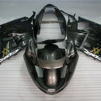 MSA Injection Molding Fairing set ABS Fit for Honda 1996-2007 CBR1100XX u019