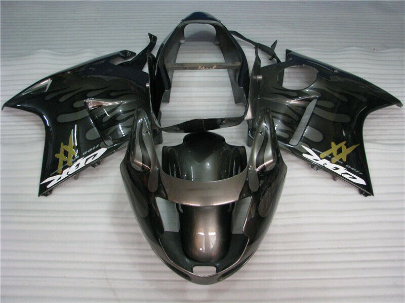 NT Fairing Fit for Honda 1996-2007 CBR1100XX U019- Msa | ABS Injection