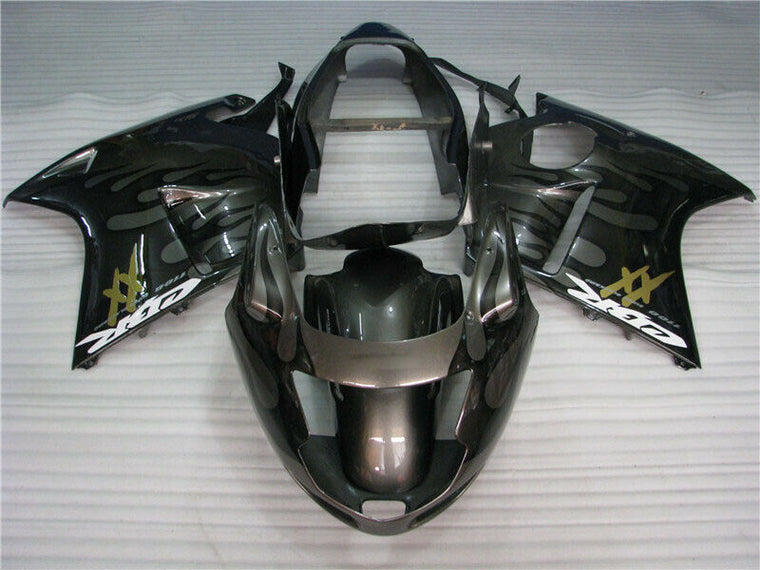 NT Fairing Fit for Honda 1996-2007 CBR1100XX U019- Msa | ABS Injection
