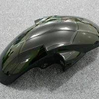 MS Injection Set Matte Black Fairing Fit for Yamaha YZF 2003-2005 R6 &06-09R6S g046