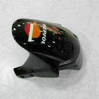 NT Injection Orange Fairing Fit for Honda 2005-2006 CBR600RR Kit Plastic N042