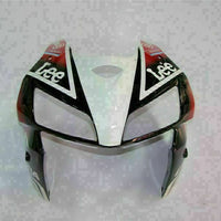 MSA Injection ABS Fairing Fit for Honda 2005-2006 CBR600RR Set Plastic u044