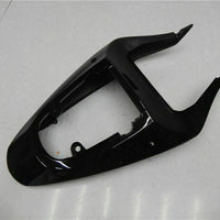 MSB Injection Black Plastic Fairing Fit for  2001-2003 GSXR 600 750 m059