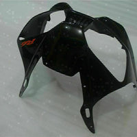 MS Injection Mold Black Plastic Fairing Kit Fit for Yamaha 1998-2002 YZF R6 g010