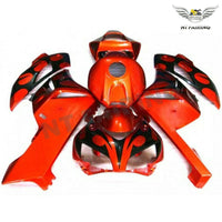 NT Injection Mold Fairing Orange Fit for ABS Honda CBR1000RR 2004-2005 N065