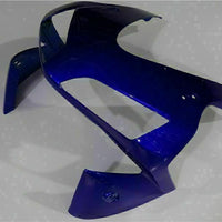 NT Injection Mold ABS Blue Cowl Fairing Fit for Honda 2003-2004 CBR600RR N062