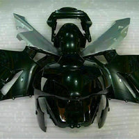 MSA Injection Mold Black Plastic Fairing Fit for Honda 2003-2004 CBR600RR u011