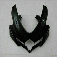 MSA Injection Matte Black Fairings Fit for  2008-2010 GSXR 600 750 o005f