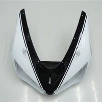NT Fairing Fit for 2005 2006 636 ZX6R Black White New ABS Bodywork Kit e09A