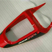 MS Injection Molding Fairing Red Set Fit for ABS Honda CBR929RR 2000-2001 u026