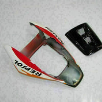 MS Injection Molded Orange Fairing Kit Fit for Honda2004-2005 CBR1000RR u006