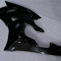 MS Injection Mold Plastic Black Fairing Fit for Yamaha 2008-2016 YZF R6 j001