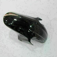 MS Injection White Black Fairing Plastic Fit for Honda 2001-2003 CBR600 F4I u028