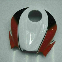 MSA Injection Plastic Cowl Fairing Kit Fit for Honda 2009-2012 CBR600RR u021