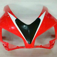 MS Injection Red Blue White Fairing Kit Fit for Honda 2004-2005 CBR1000RR l0117