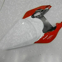MS Injection Mold Red Black Plastic Fairing Fit for Yamaha 2006-2007 YZF R6 g010