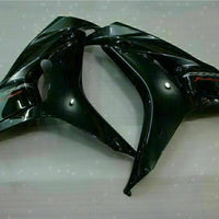 MS Injection Black Kit Fairing Fit for Honda 2006-2007 CBR1000RR ABS Set u073