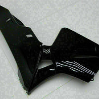MSA Injection Glossy Black Fairing Kit Fit for Honda 2003-2004 CBR600RR WTH u003