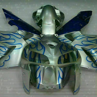 MSA Injection Molding Fairing Fit for Honda 2005-2006 CBR600RR ABS Bodywork u074