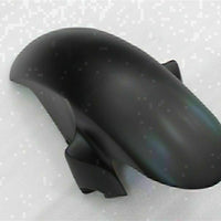 MS Injection Matte Black Plastic Fairing Fit for Yamaha 2006-2007 YZF R6 g031