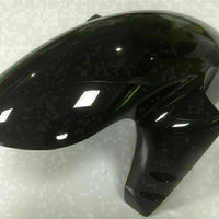 MSB Injection Mold Black Plastic Fairing Fit for Yamaha 2007-2008 YZF R1 i003