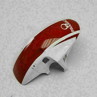 NT Injection Mold Fairing Red White Set Fit for Honda 2000-2001 CBR929RR N028
