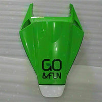 MS Injection Green White Kit Fairing Fit for Honda 2006-2007 CBR1000RR Set u088
