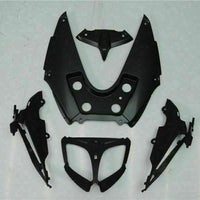 US STOCK MS Injection Kit Black Fairing ABS Kit Fit for 2009-2016 GSXR 1000 p034 Available in CA